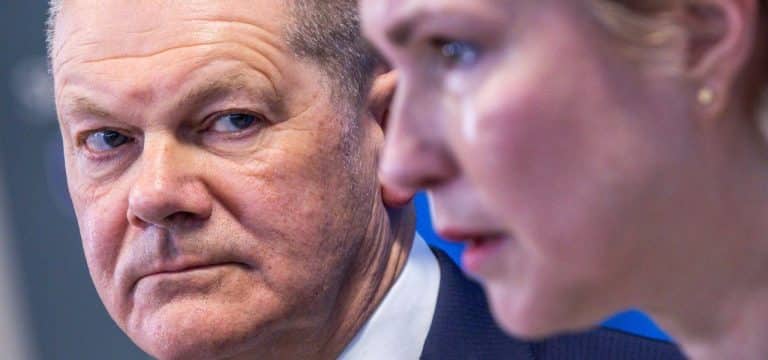 Schwesig: Ampel nimmt die Menschen nicht mit
