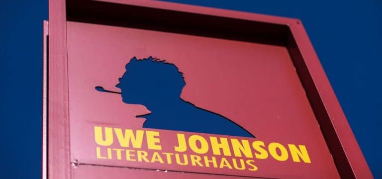 Todestag von Uwe Johnson: „Großer mecklenburgischer Autor“