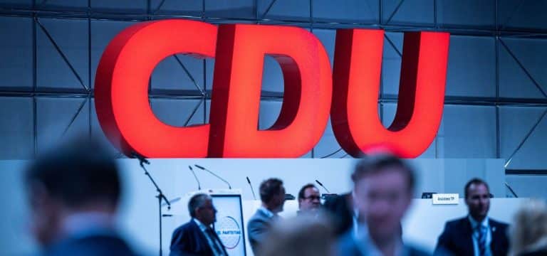 CDU-Stadtverband Kühlungsborn tritt fast geschlossen aus der Partei aus