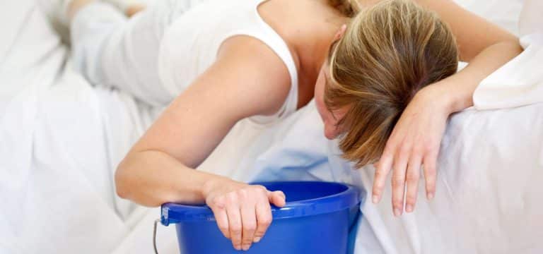 Magen-Darm-Infekte nehmen zu: Das Norovirus greift um sich