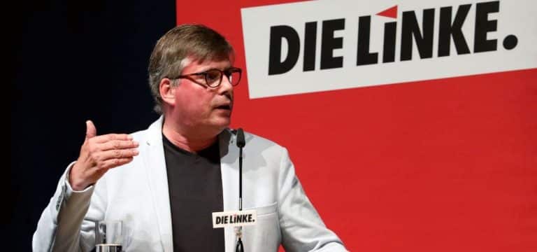 MV-Linke weist Lindners Soli-Vorstoß zurück