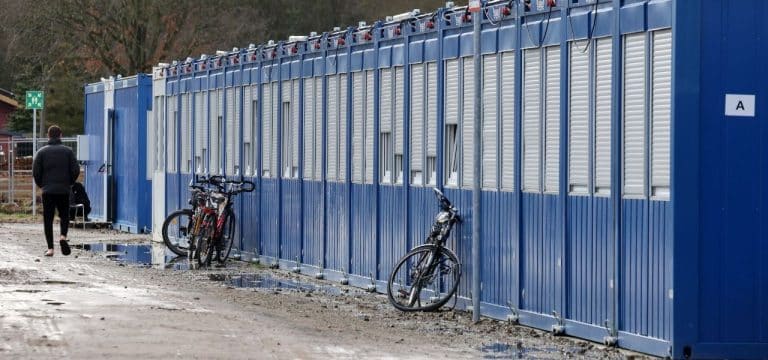 Klage wegen Flüchtlingsunterkunft Upahl