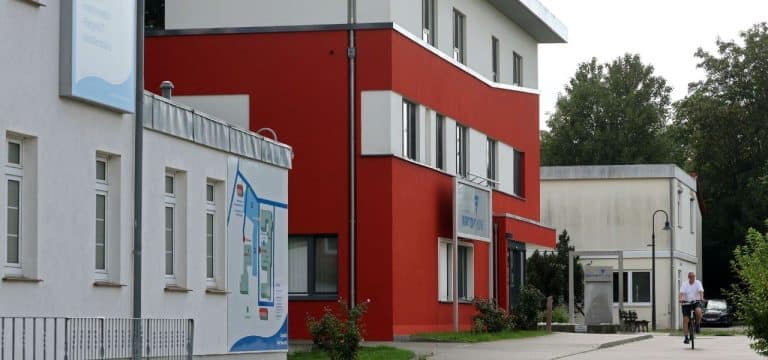 Kommunalverband in Sorge über Zukunft der Krankenhäuser