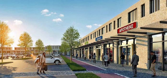 Wismar Schweriner Strasse