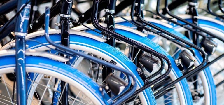 Schwerin: Land bietet Leasingfahrräder für Beschäftigte an