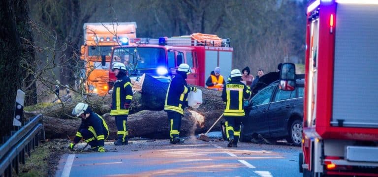 Trotzdem noch zuviel: Zahl der Verkehrstoten in MV ist auf Tiefststand