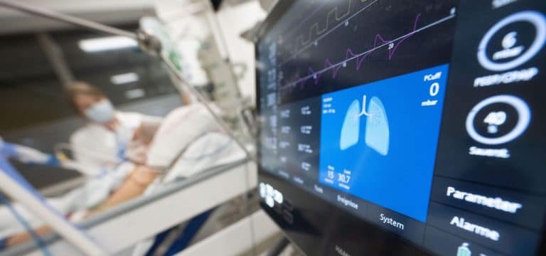 Infektionswelle dauert an: RKI zählt 31.600 neue Ansteckungen mit Grippe