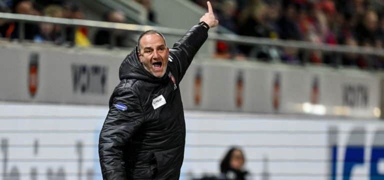 Bundesliga: Heidenheim fordert Tabellenführer Bayer Leverkusen heraus
