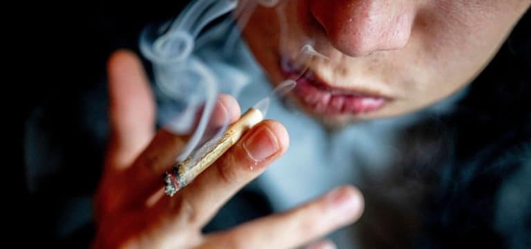 Koalitionsfraktionen einigen sich auf Cannabis-Legalisierung