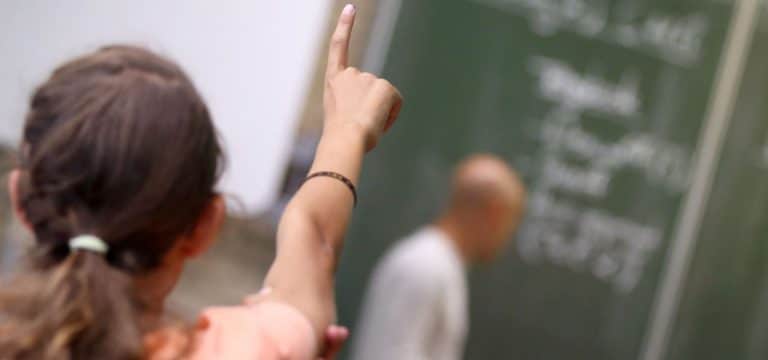 Lehrkräfte gesucht: Wann kommt ein Quereinstieg infrage?