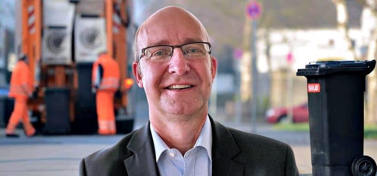 Teilhabe am Arbeitsleben machts möglich: Unbefristete Beschäftigung beim EVB