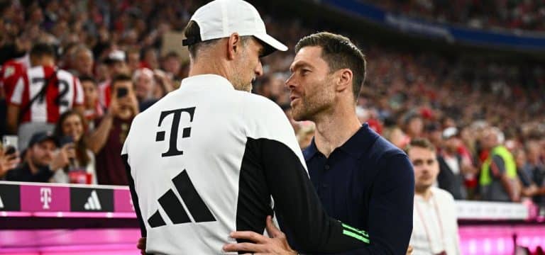 Kraftprobe in Leverkusen: FC Bayern will Zeichen setzen