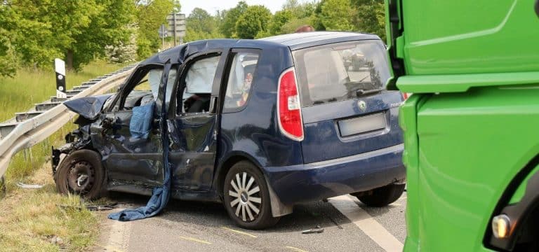 Neues Konzept: Land will Zahl der Verkehrstoten reduzieren
