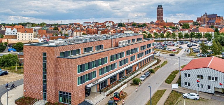 Eröffnung der Baltic Rooms – Conferences & Events: Am 11. Juli im ParkInn Wismar