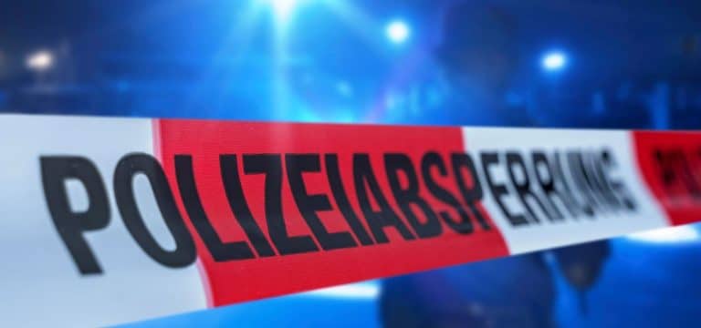 Starkregen und Hagel: Vier Unfälle auf A19 nahe Rostock