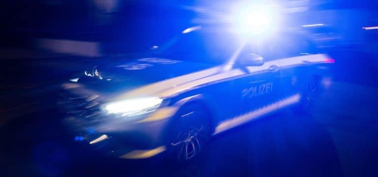 Wismar: Alkoholisierter Fahrzeugführer aus dem Verkehr gezogen