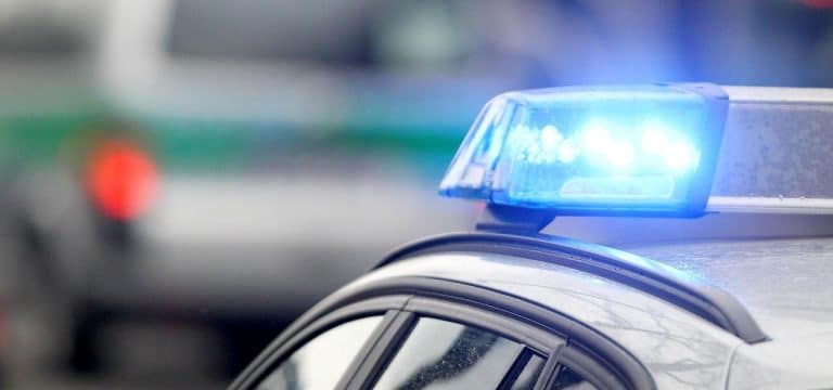 Polizei stoppt 16-jährigen nach Verfolgungsfahrt bei Hagenow