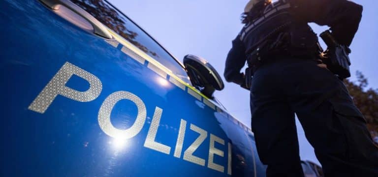 Mann in psychischen Ausnahmezustand hält die Polizei im Landkreis Rostock in Atem