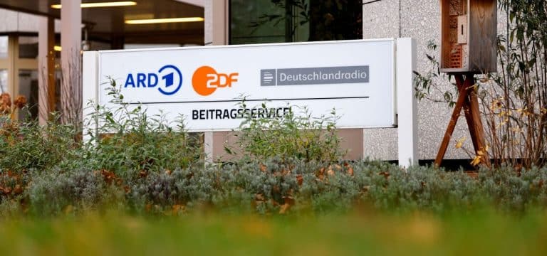 Ab 2025 auf 18,94 Euro: Kommission empfiehlt Erhöhung des Rundfunkbeitrags