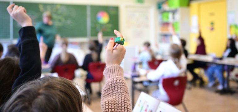Neues Schulgesetz auf den Weg gebracht