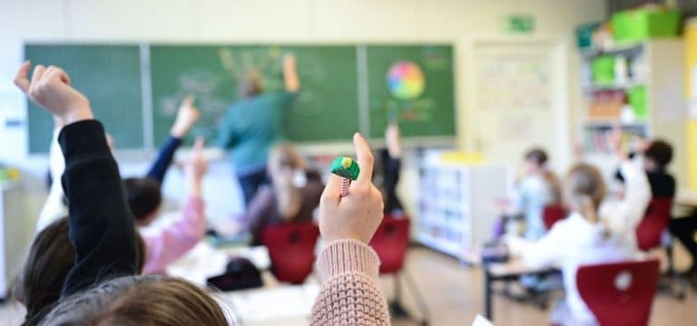 Für viele Kinder und Jugendliche beginnt wieder die Schule