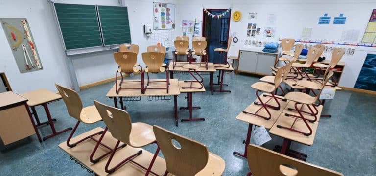 Zahl der Schulschwänzer in Mecklenburg-Vorpommern zuletzt gestiegen