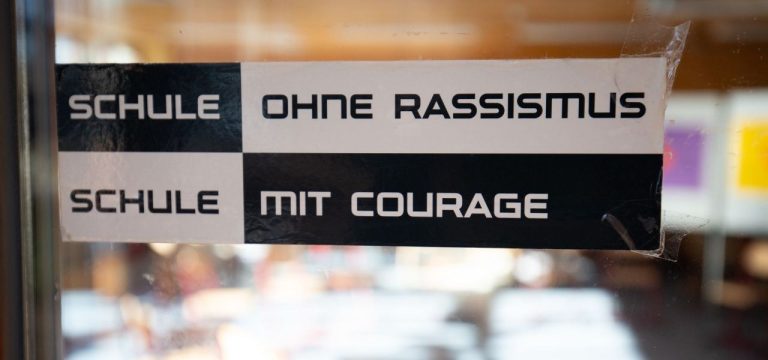 Mehr Fälle mit Symbolen verfassungswidriger Organisationen