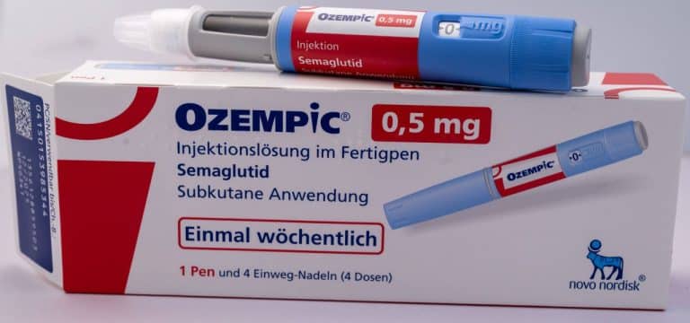 Hohe Nachfrage nach Ozempic: Apotheker klären über gefragte Abnehmspritze auf