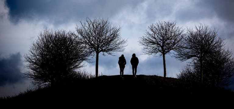 Frühlingshafte Temperaturen läuten Wochenende im Norden ein