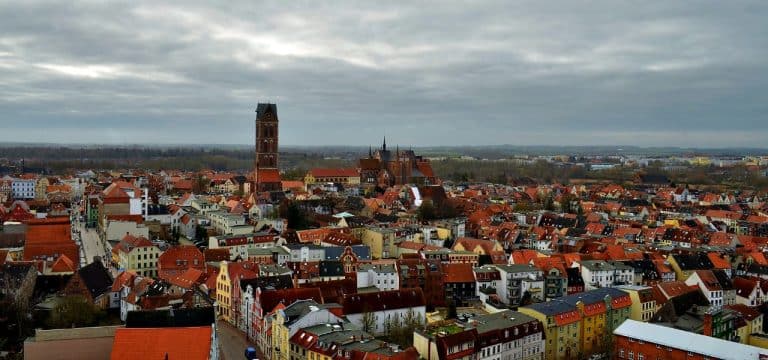 Was heute in Wismar passiert – Führungen, Angebote und Ausstellungen
