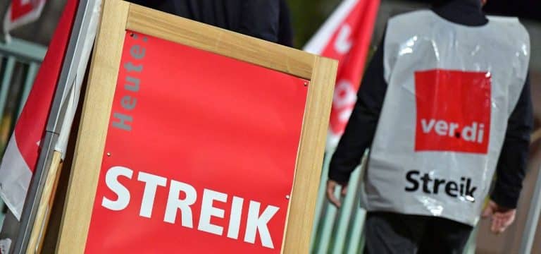 Kein Schulbus wegen Streiks – Eltern: Verlorener Schultag