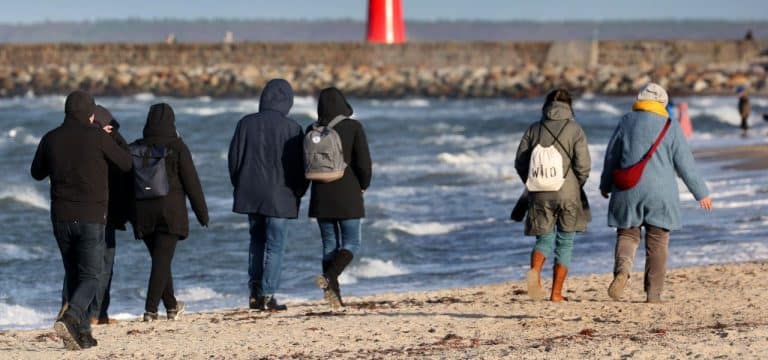 Saisonstart: Hälfte der Quartiere zu Ostern gebucht