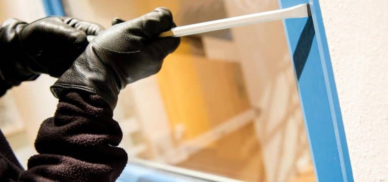 Zeugenaufruf: Einbruch in Einfamilienhaus in Wismar