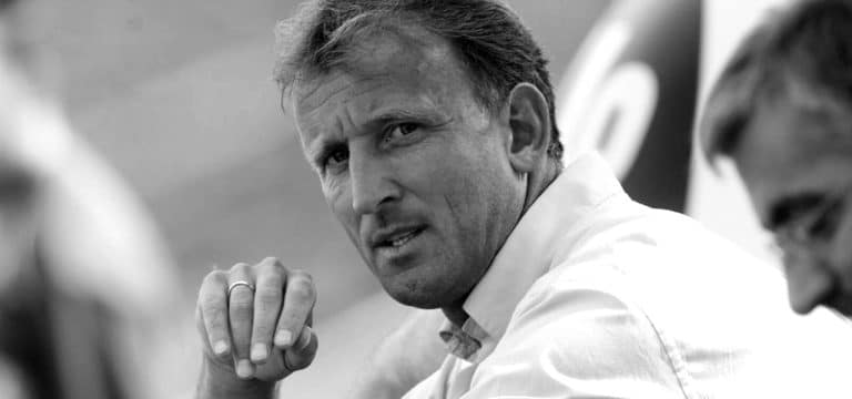 Weltmeister stirbt mit nur 63 Jahren: Er schoss Deutschland zum Titel – Andreas Brehme ist tot