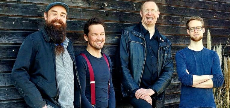 Wismar: „Record-Release Party“ mit offener Jam Session im Jugendclub „Kiste“
