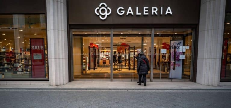 Prüfer: Geld war nie knapp – Ist Galeria Karstadt gar nicht richtig pleite?