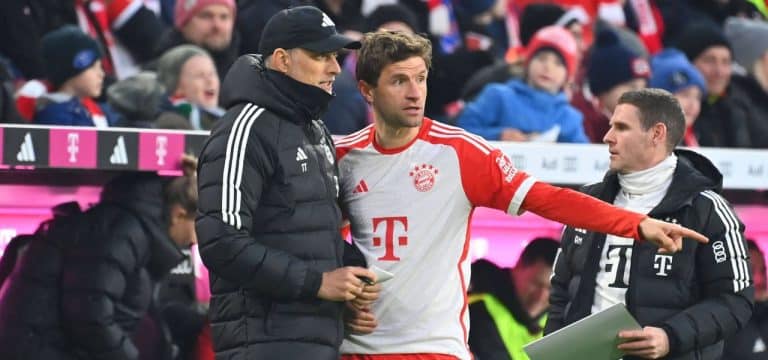 Hält FC Bayern am Trainer fest?: Gerüchte um Tuchel-Nachfolge sprießen wie wild