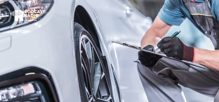 Wartung, Service, Inspektion: Wie wir unser Auto dauerhaft fit halten