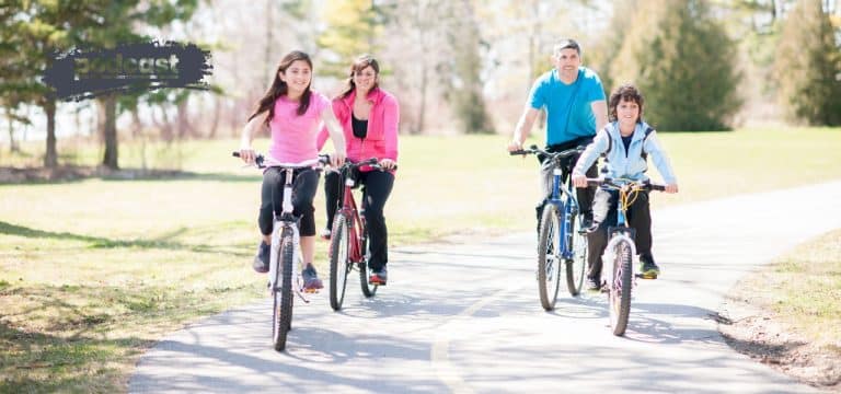 Öfter mal… aufs Fahrrad umsteigen