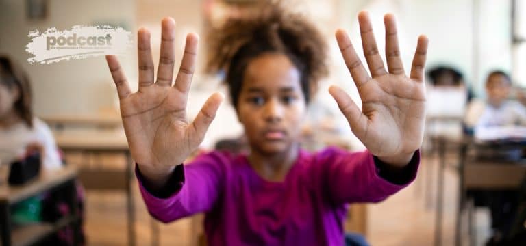 Schulen für mehr Respekt: Ein Wettbewerb gegen Diskriminierung