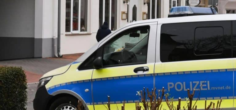 Tödlicher Notfall in Hotel auf Usedom: “Beklommene Stimmung”