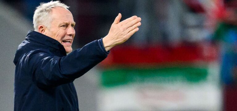 West Ham trifft per Traum-Solo: Freiburg verabschiedet sich mit Debakel aus der Europa League