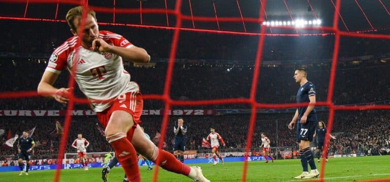 CL-Traum von Wembley lebt: Tuchel und der FC Bayern feiern einen großen Sieg