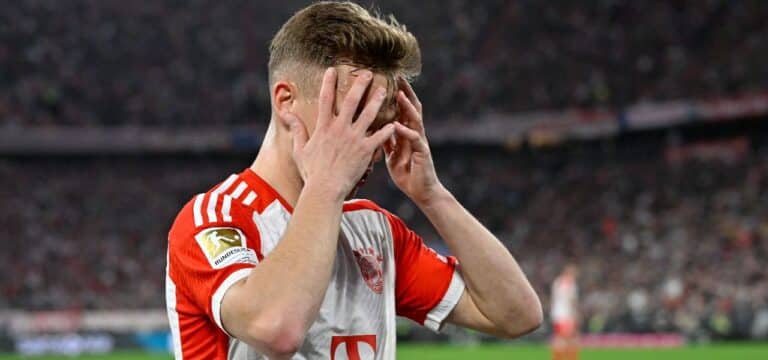 Leverkusen enteilt auf 13 Punkte: Borussia Dortmund raubt dem FC Bayern die letzte Titelhoffnung