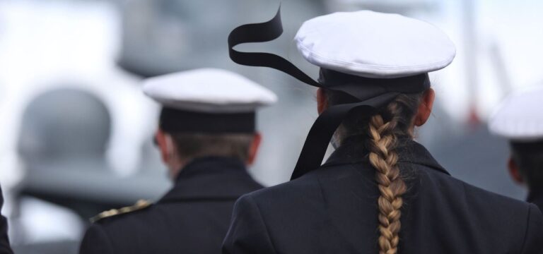 Überdurchschnittlich viele Frauen gehen in MV zur Bundeswehr