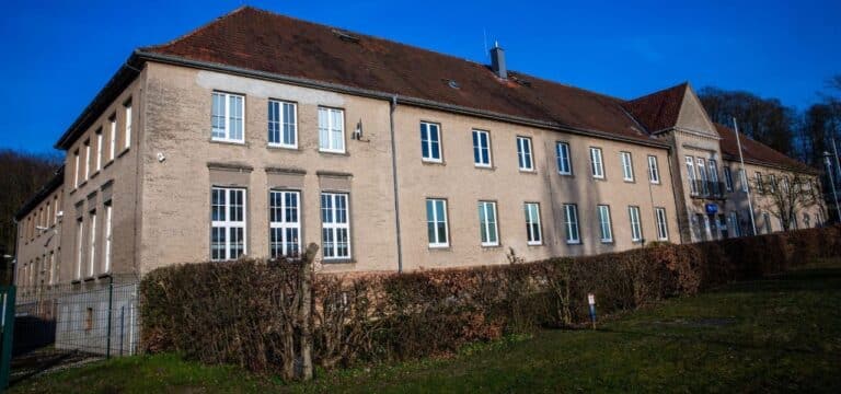 Gadebusch: Bürgerentscheid zu Flüchtlingsunterkunft abgelehnt