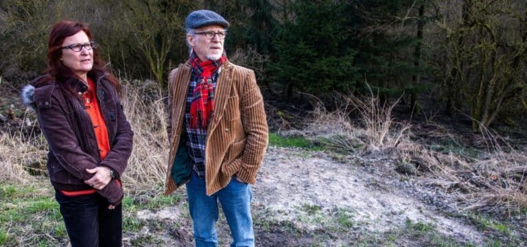 Jamel-Festival: Vorbereitung soll Votum wieder starten