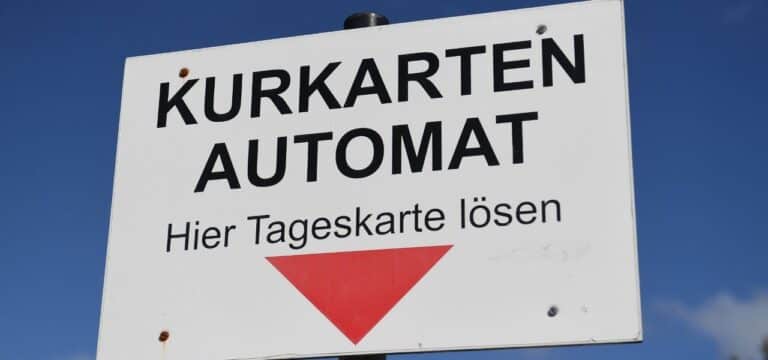 Kurabgaben in Mecklenburg-Vorpommern mancherorts gestiegen