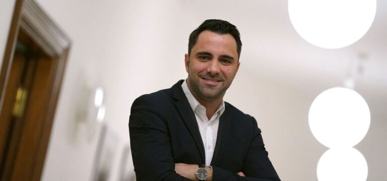 Peters erneuert Bereitschaft zur Spitzenkandidatur 2026