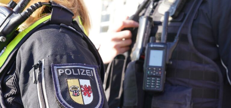 Anzeige von Mädchen: Polizei ermittelt zu Sexualdelikt